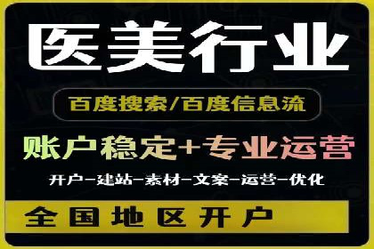 汽车行业SEM托管服务案例分析